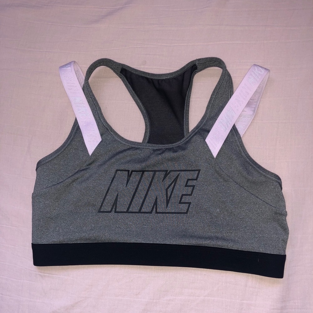 Nike sports bra